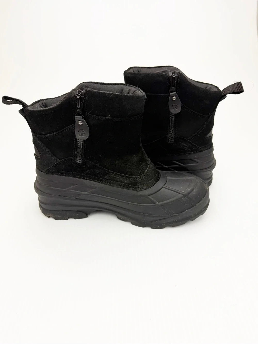 Kamik Champlain W Waterproof Heat-MX Insulated Winter Boots Shoes